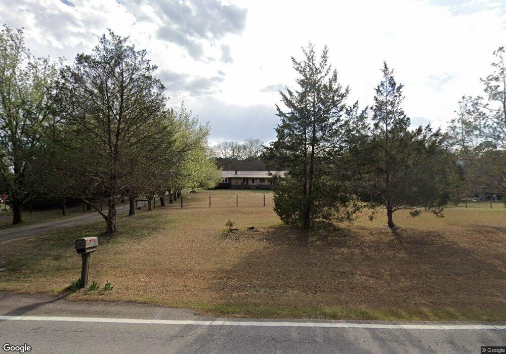 1362 Old Jackson Rd, Locust Grove, GA 30248 - photo 1