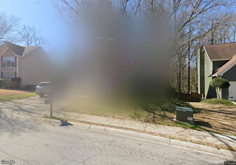 785 Suwanee Lakes Cir, Suwanee, GA 30024 - photo 1