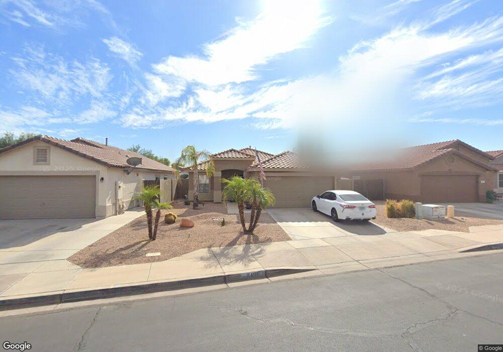 8451 E Meseto Cir, Mesa, AZ 85209 - photo 1