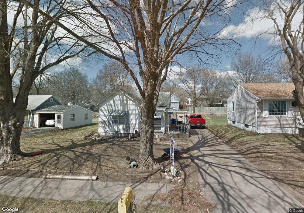 203 W Nishna Rd, Shenandoah, IA 51601 - photo 1