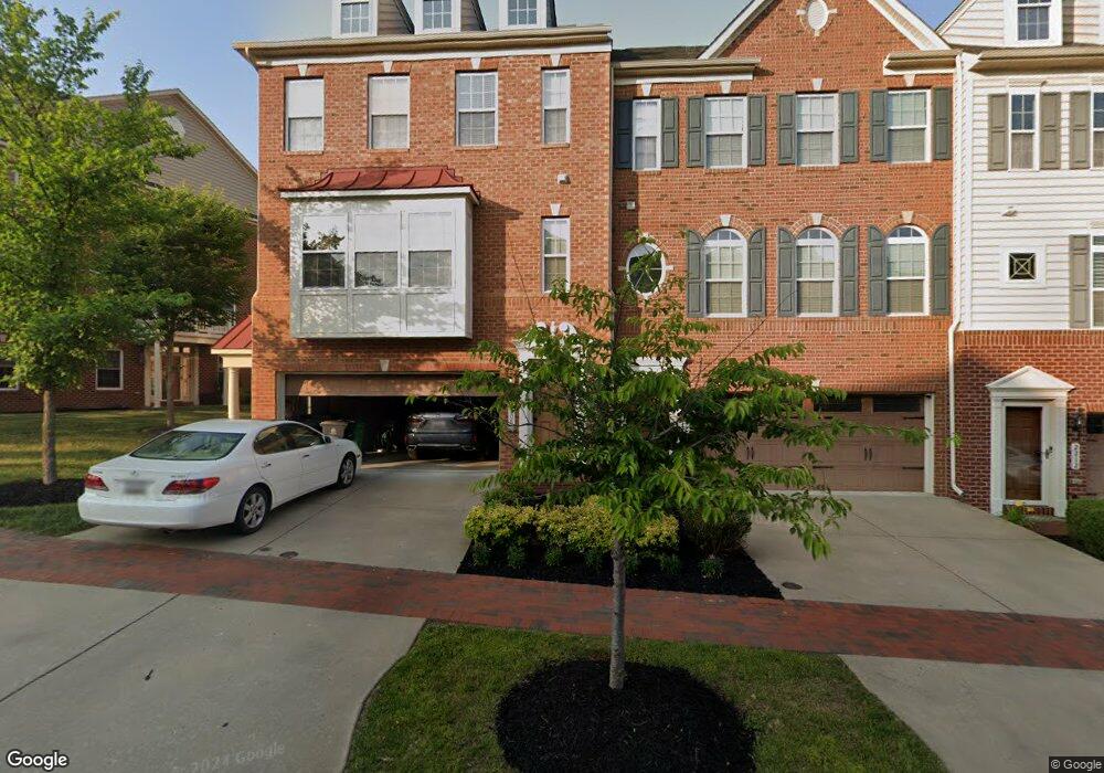 2208 Snetterton Ln, Upper Marlboro, MD 20774 - photo 1