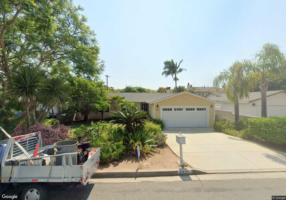 3935 Linmar Ln, Carlsbad, CA 92008 - photo 1