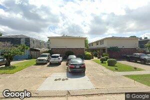 4413 Sonfield St Unit D, Metairie, LA 70006