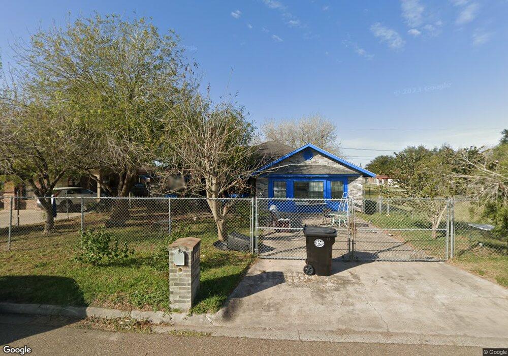 609 E Lincoln St, Weslaco, TX 78596 - photo 1