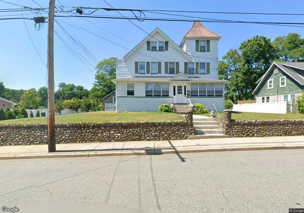 111 Bartholdi Ave, Butler, NJ 07405 - photo 1