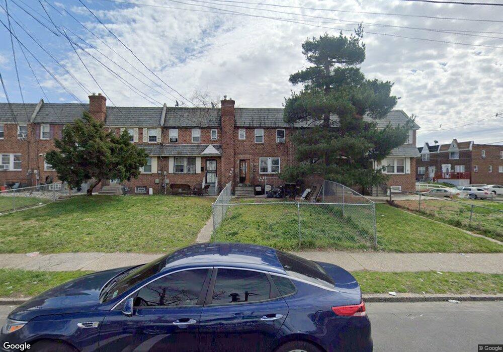2356 Baird Blvd, Camden, NJ 08105 - photo 1