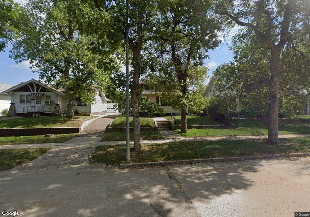 831 3rd Ave, Havre, MT 59501 - photo 1