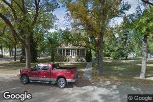 302 8th St SW, Cooperstown, ND 58425