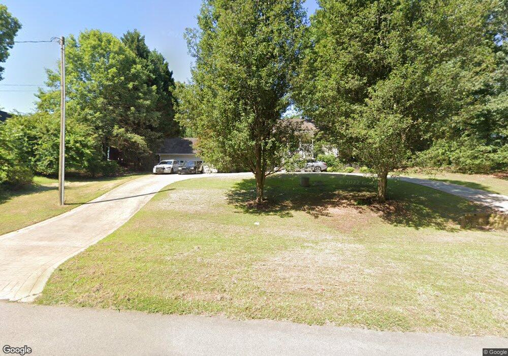 2516 Venture Cir, Gainesville, GA 30506 - photo 1