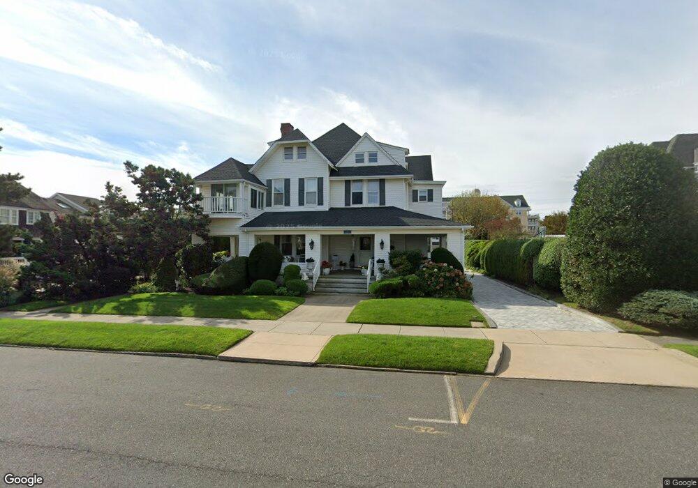 7 Mercer Ave, Spring Lake, NJ 07762 - photo 1