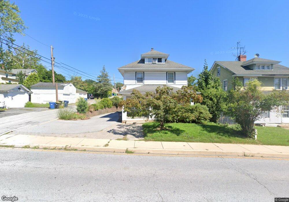 321 E Cypress St, Kennett Square, PA 19348 - photo 1