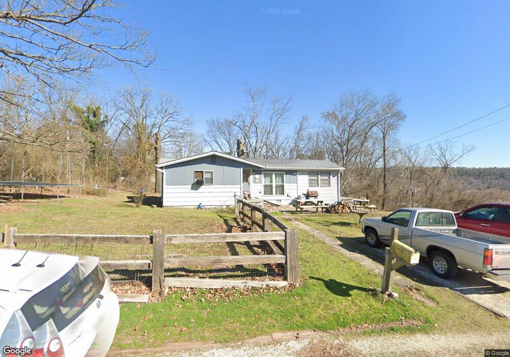 16706 Joy Loop, Lowell, AR 72745 - photo 1