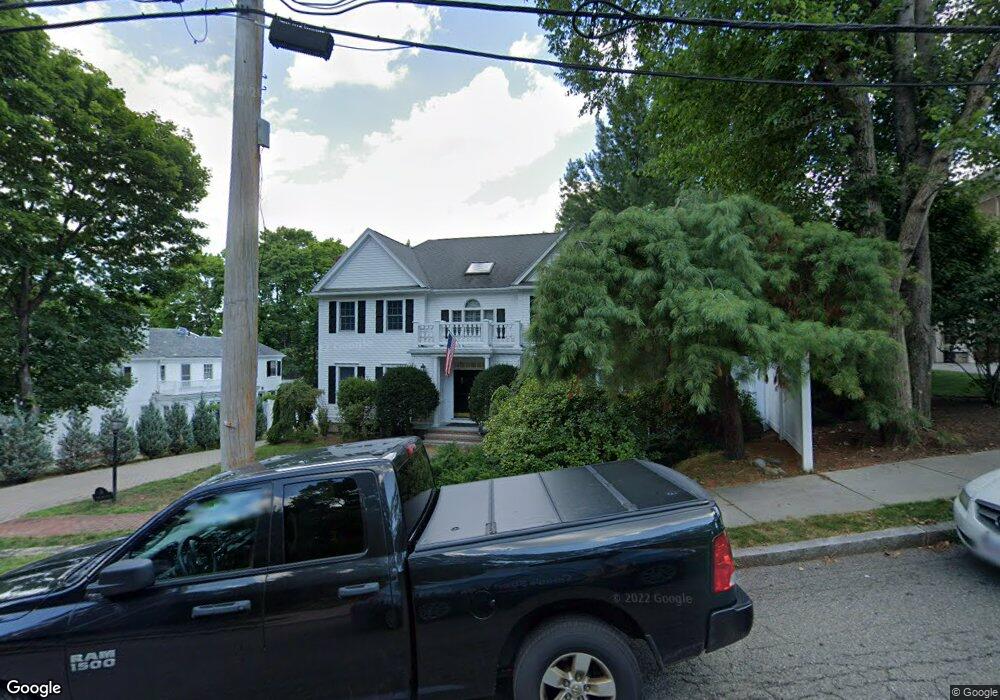 18 Druid Hill Rd, Newton Highlands, MA 02461 - photo 1