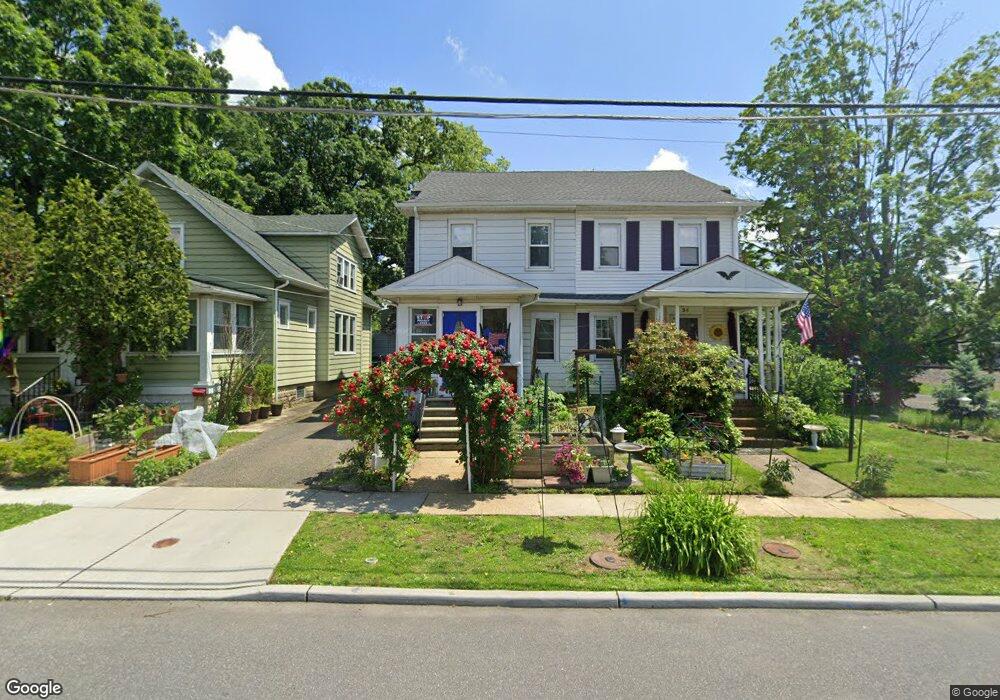 32 W Park Ave, Oaklyn, NJ 08107 - photo 1