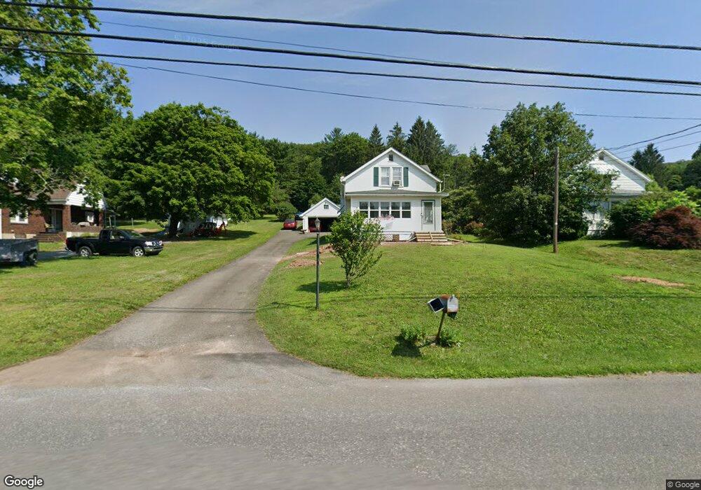 1349 Valley Rd, Tamaqua, PA 18252 - photo 1