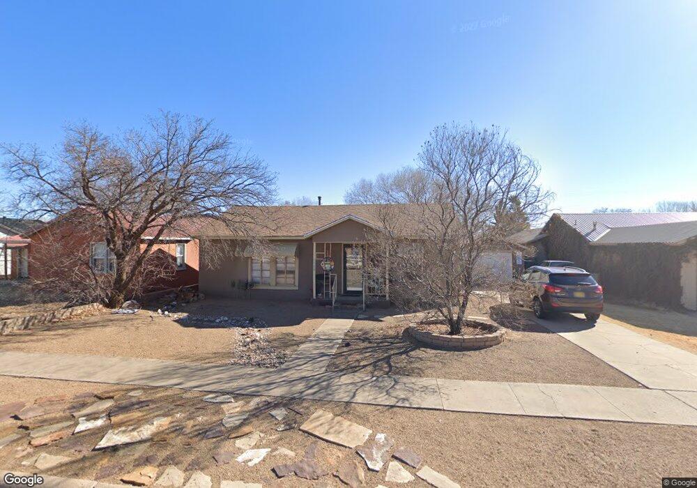 2509 Axtell St, Clovis, NM 88101 - photo 1