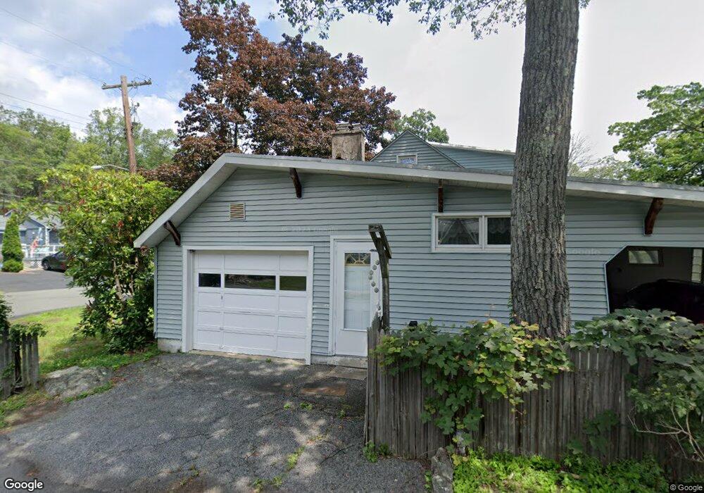 19 Papoose Trail, Andover, NJ 07821 - photo 1