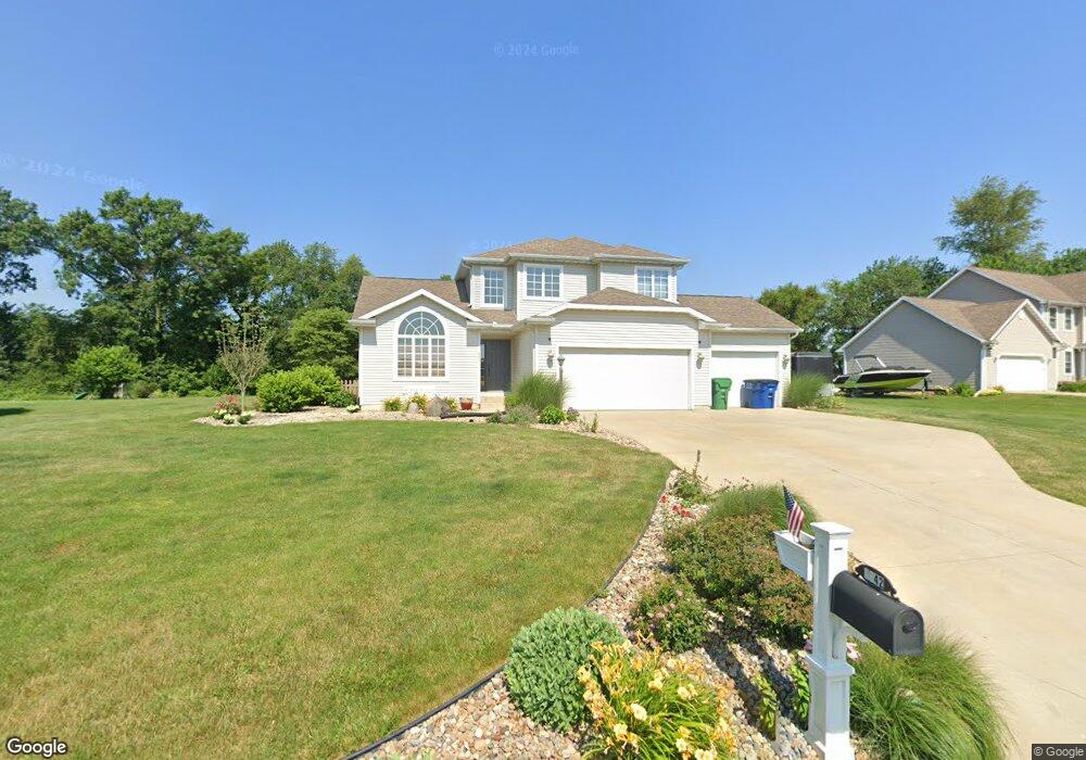 1842 Circle View Ln, La Porte, IN 46350 - photo 1