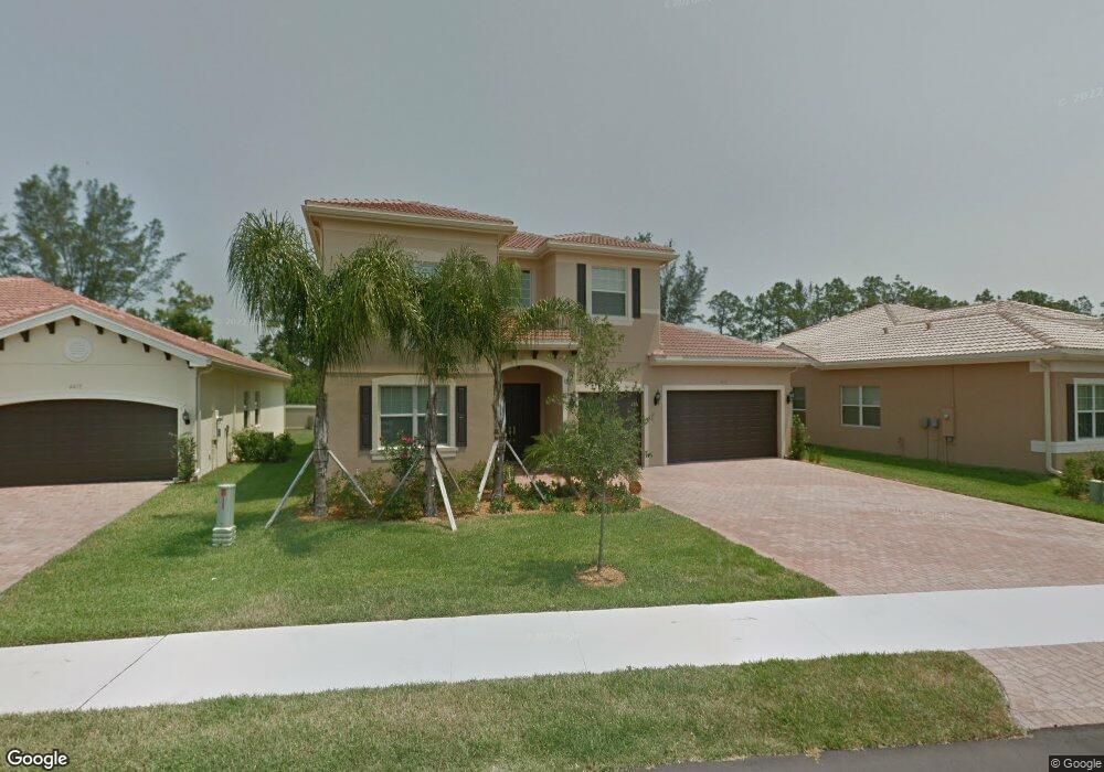 6613 Marbella Ln, Naples, FL 34105 - photo 1