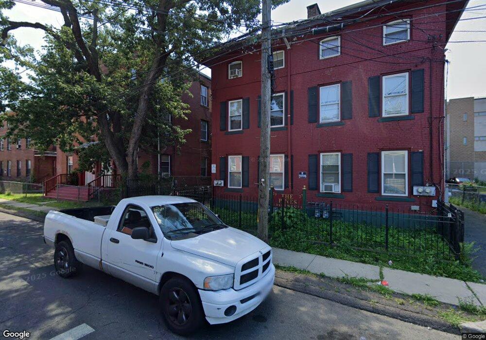 29 Wolcott St, Hartford, CT 06106 - photo 1