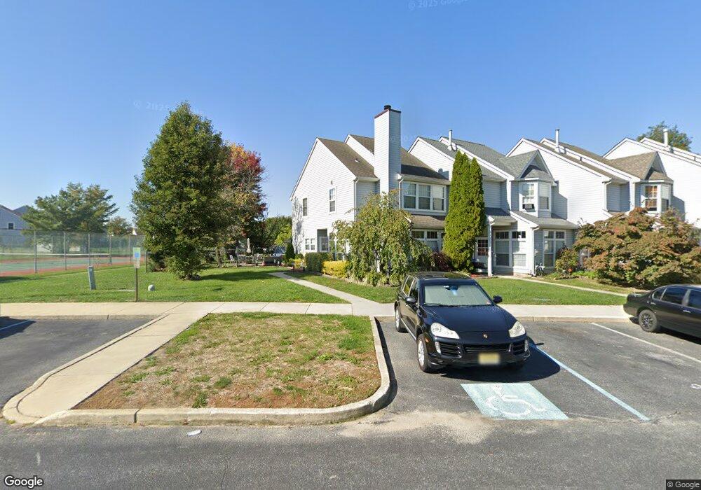 831 Thoreau Ln unit 206, Williamstown, NJ 08094 - photo 1