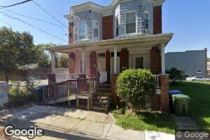 3424 Old York Rd, Baltimore, MD 21218