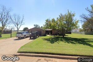 103 Woodcreek, Fairview, OK 73737