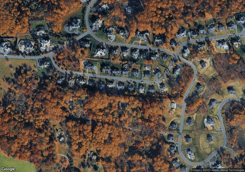 5130 Majestic Dr unit Lot 20, Coopersburg, PA 18036 - photo 1