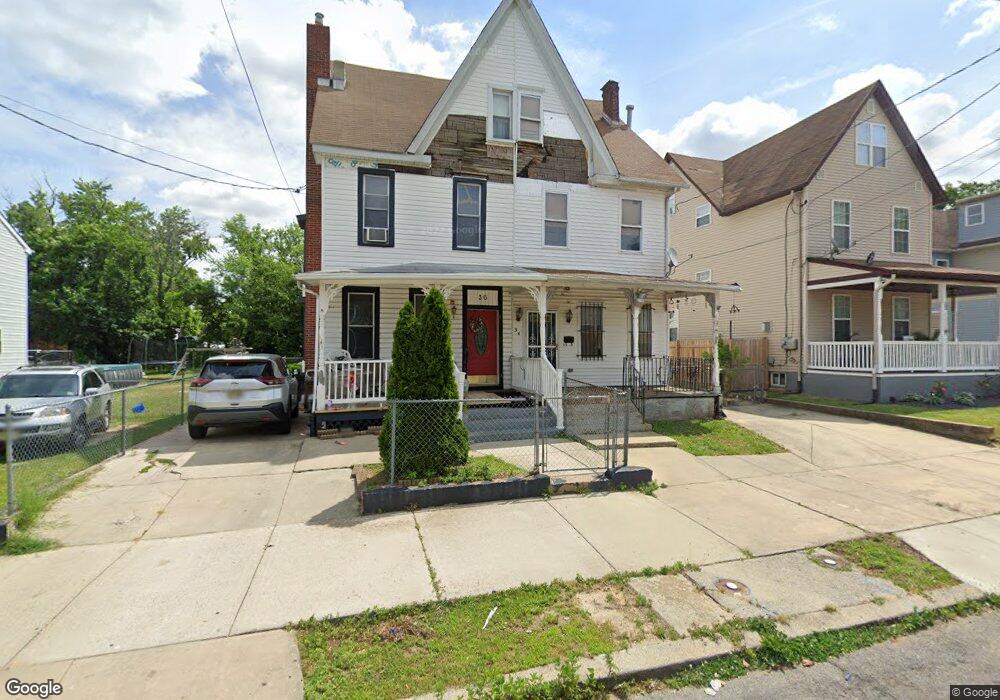 34 N 30th St, Camden, NJ 08105 - photo 1