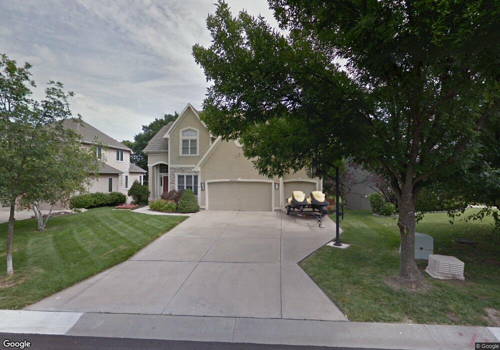 15324 W 86th St, Lenexa, KS 66219 - photo 1