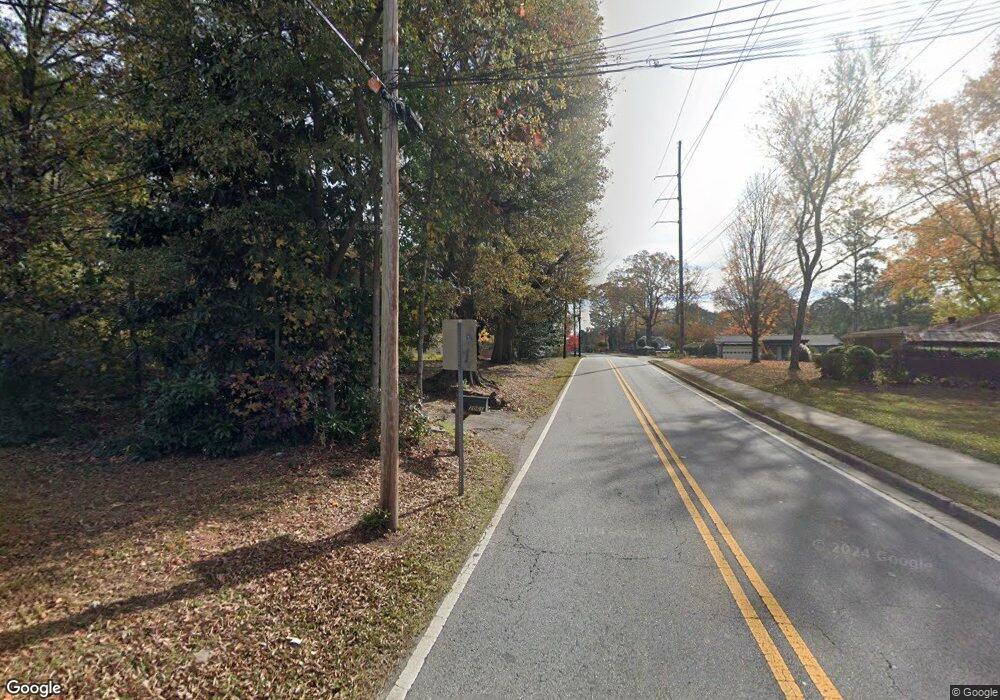 0 Fellowship Rd unit 7168862, Tucker, GA 30084 - photo 1