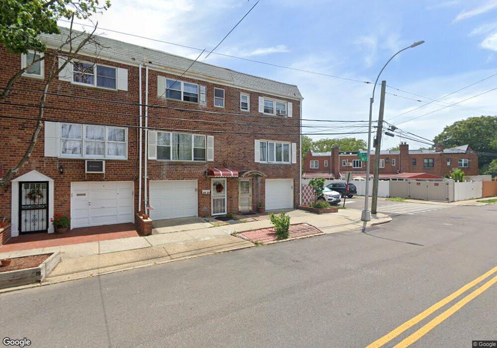 2523 166th St, Flushing, NY 11358 - photo 1