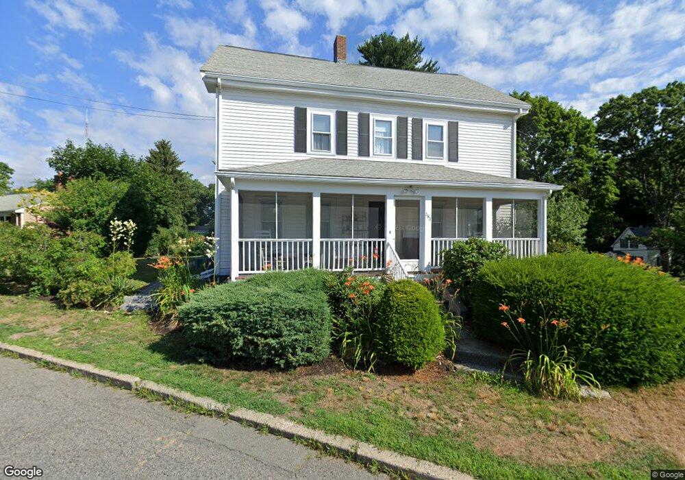 383 Winchester St, Newton Highlands, MA 02461 - photo 1