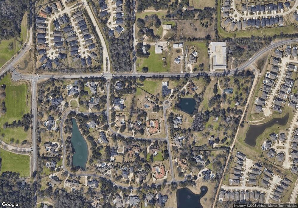 9318 Lake Breeze Dr, Tomball, TX 77375 - photo 1