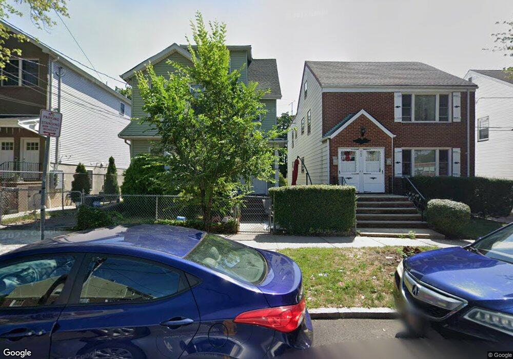 460 Clinton Place, Newark, NJ 07112 - photo 1