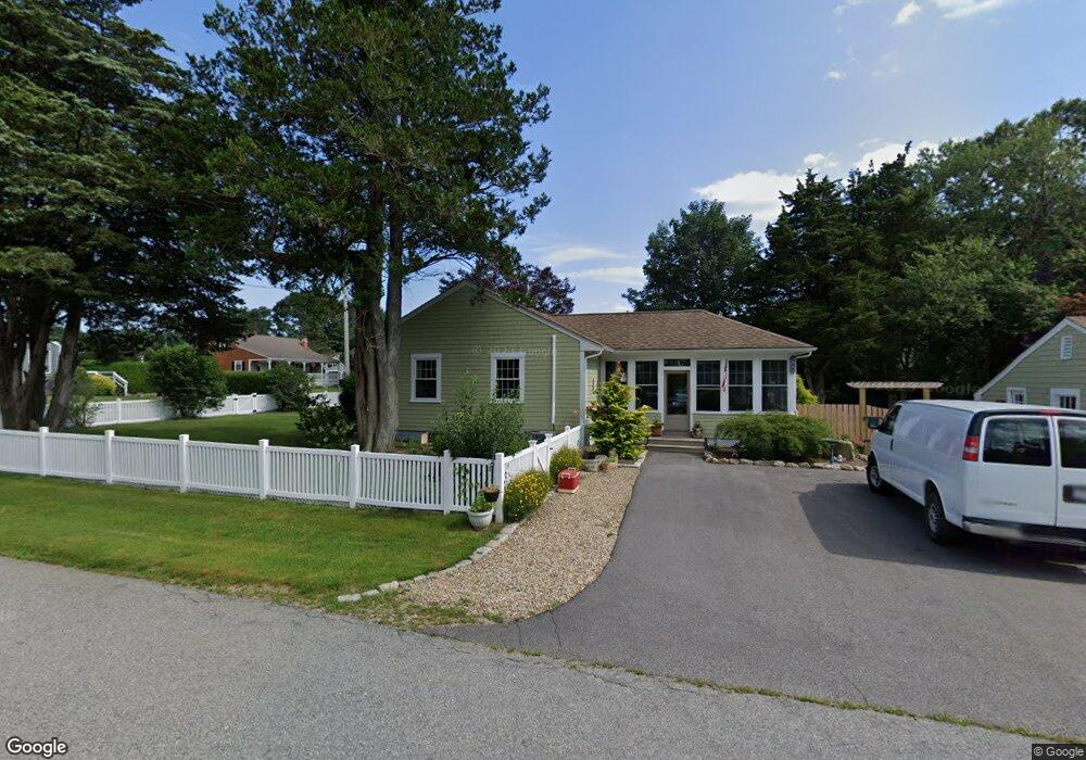 9 Truman St, Westport, MA 02790 - photo 1