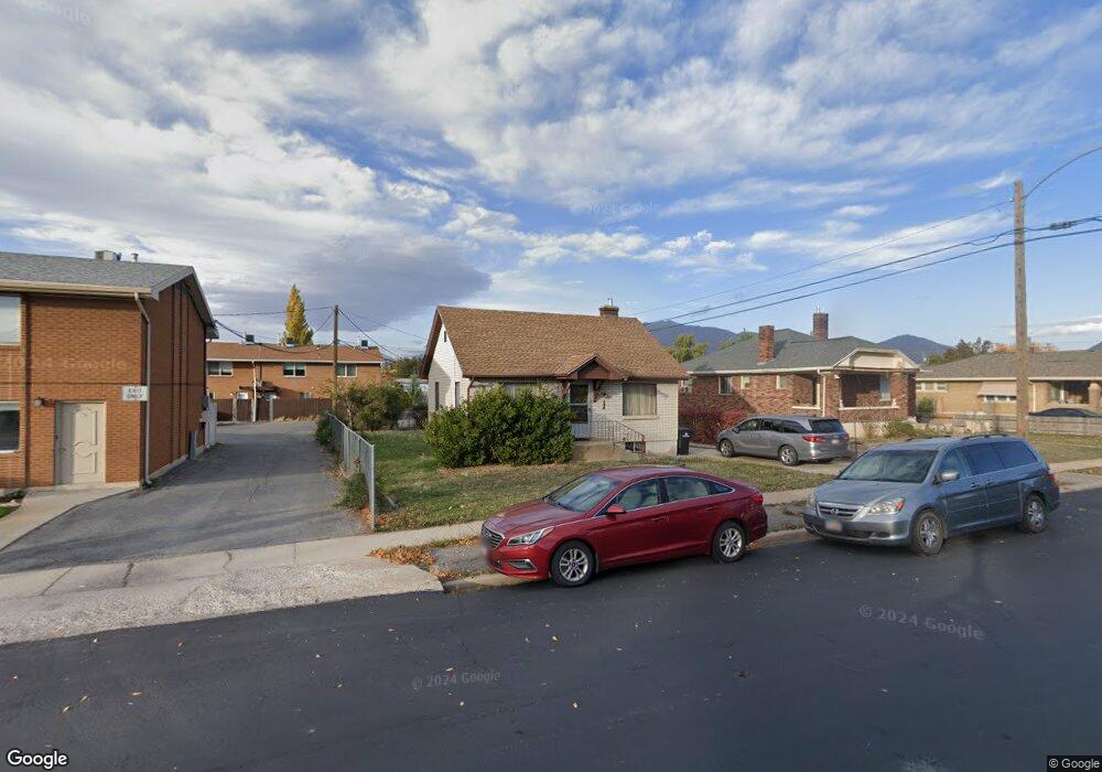 154 W 100 N, Spanish Fork, UT 84660 - photo 1