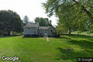 14 2nd Ave SW, Titonka, IA 50480