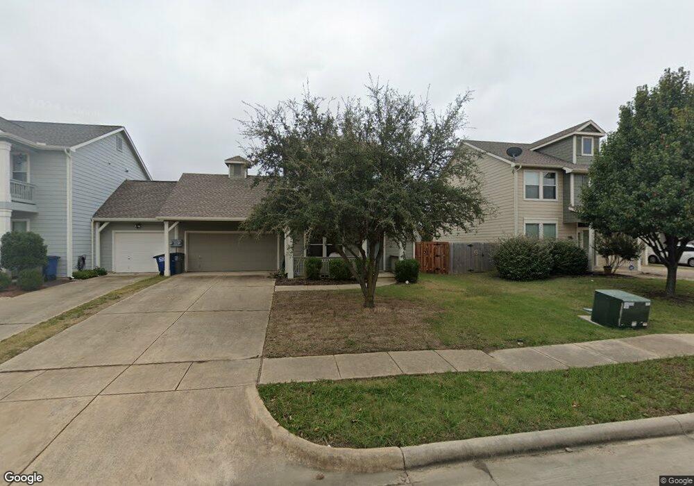 811 Greene Way, Wylie, TX 75098 - photo 1