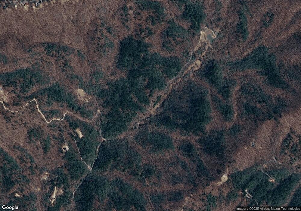 157 Acres Feilder Rd, Ellijay, GA 30540 - photo 1