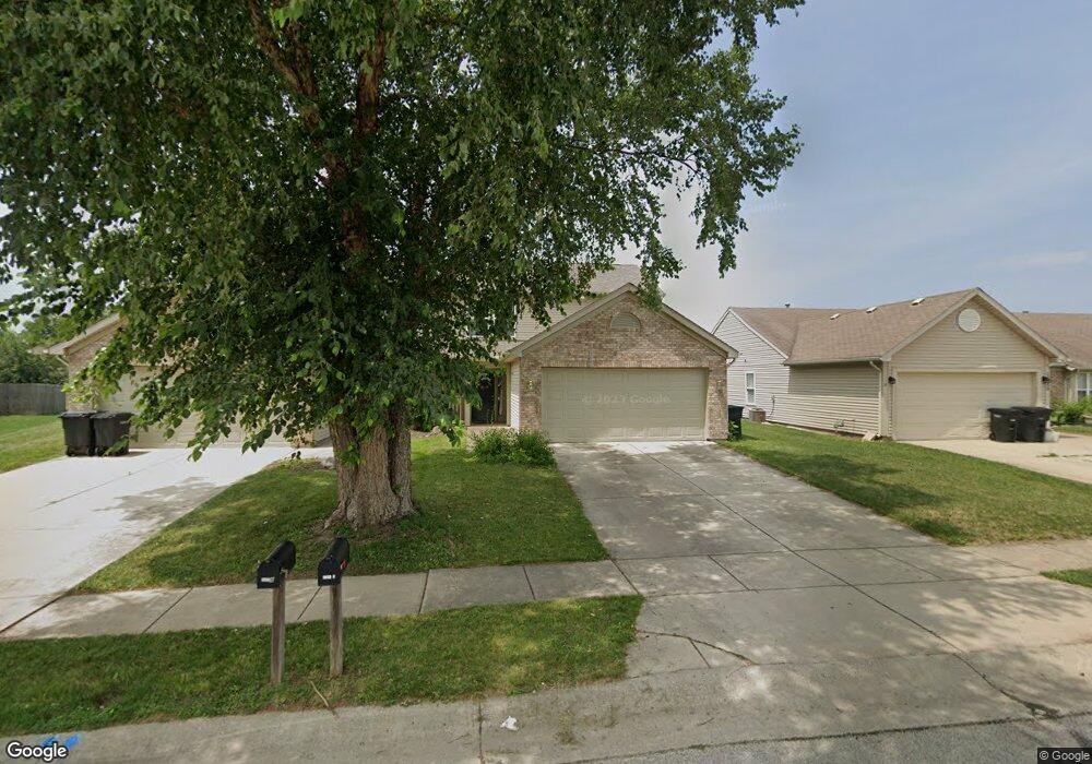 2022 Bridgewater Cir, Lafayette, IN 47909 - photo 1