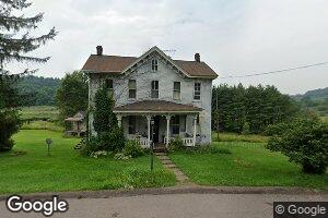 15418 National Pike, Frostburg, MD 21532