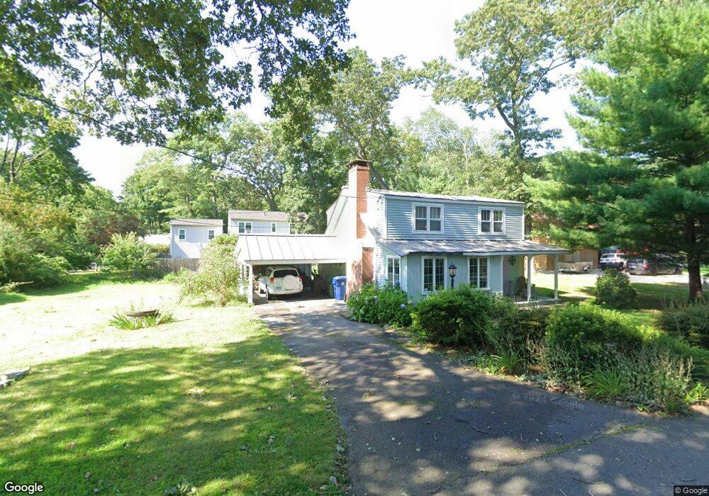 16 Tamiami Trail, Old Lyme, CT 06371 - photo 1