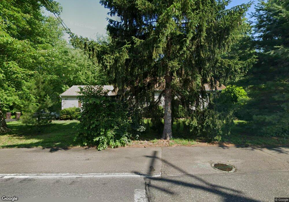 218 N Shady Retreat Rd, Doylestown, PA 18901 - photo 1