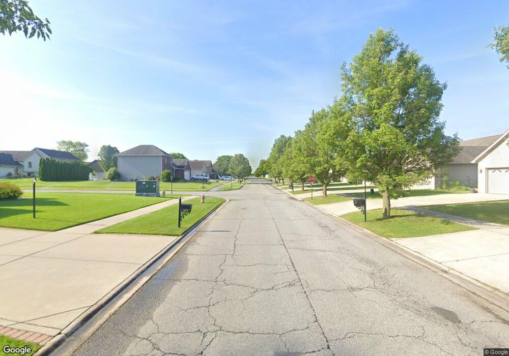 10837-B1-24 Pike St, Crown Point, IN 46307 - photo 1