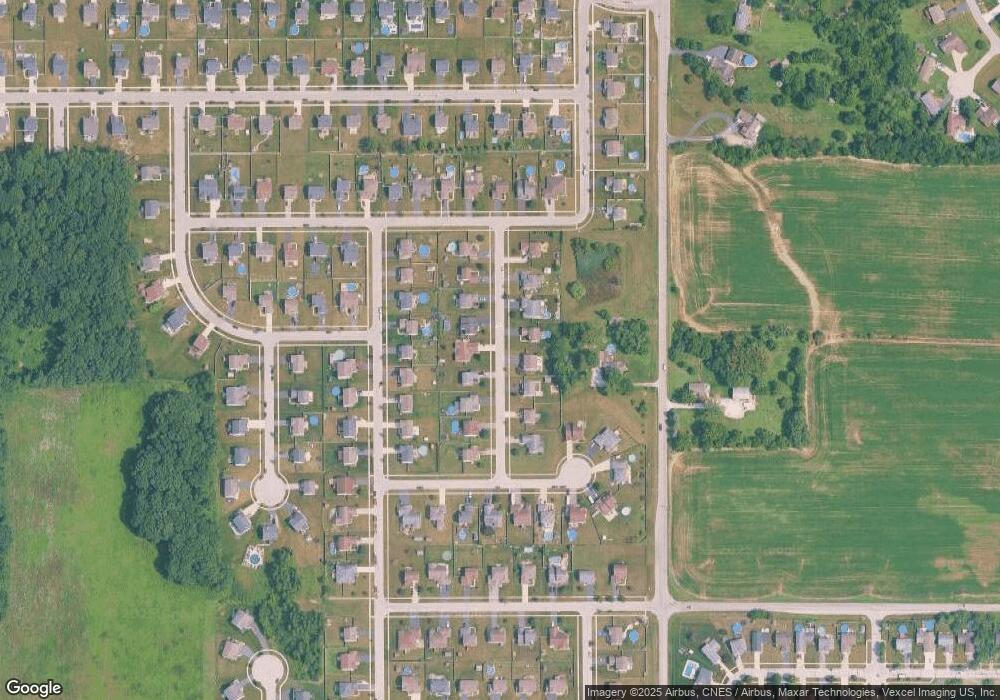 10838-B-1-15 Pike St, Crown Point, IN 46307 - photo 1