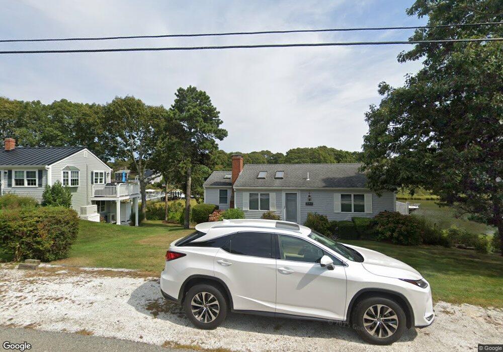 138 Antlers Shore Dr, East Falmouth, MA 02536 - photo 1