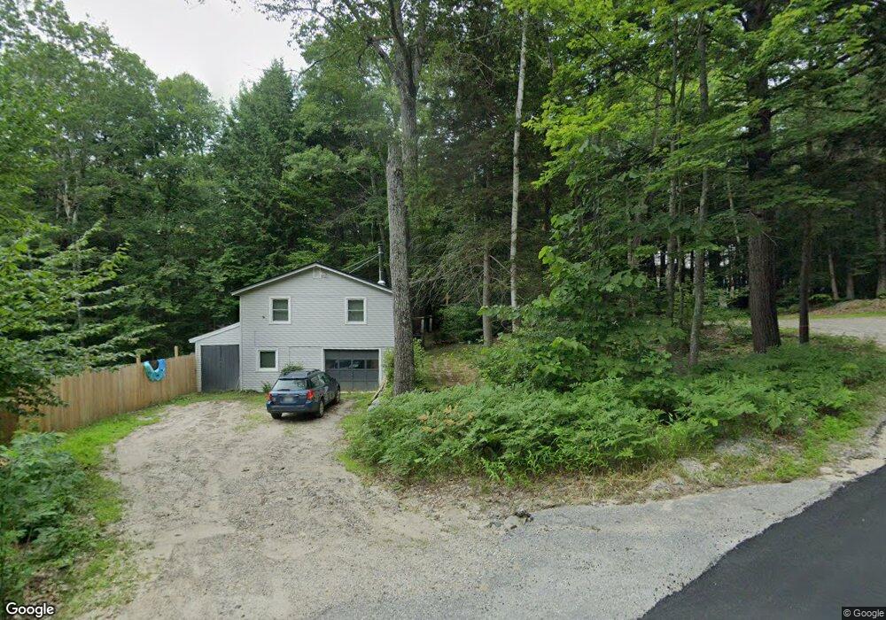 5 Campbell Dr, Bridgton, ME 04009 - photo 1