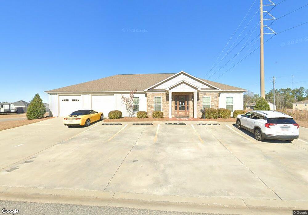 101 Mill Ridge Cir, Tifton, GA 31793 - photo 1