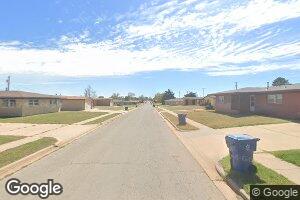 308 Iroquois Trail, Foss, OK 73647